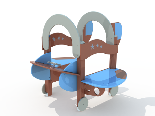 Цвет 5
