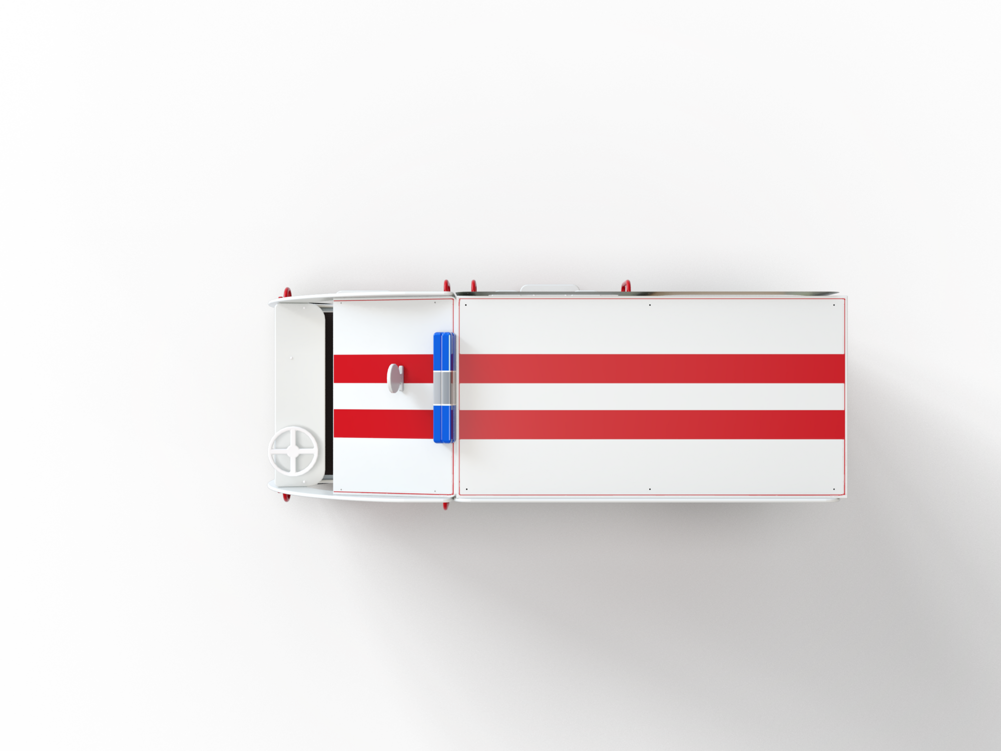 МФ 4.028 Автобус
