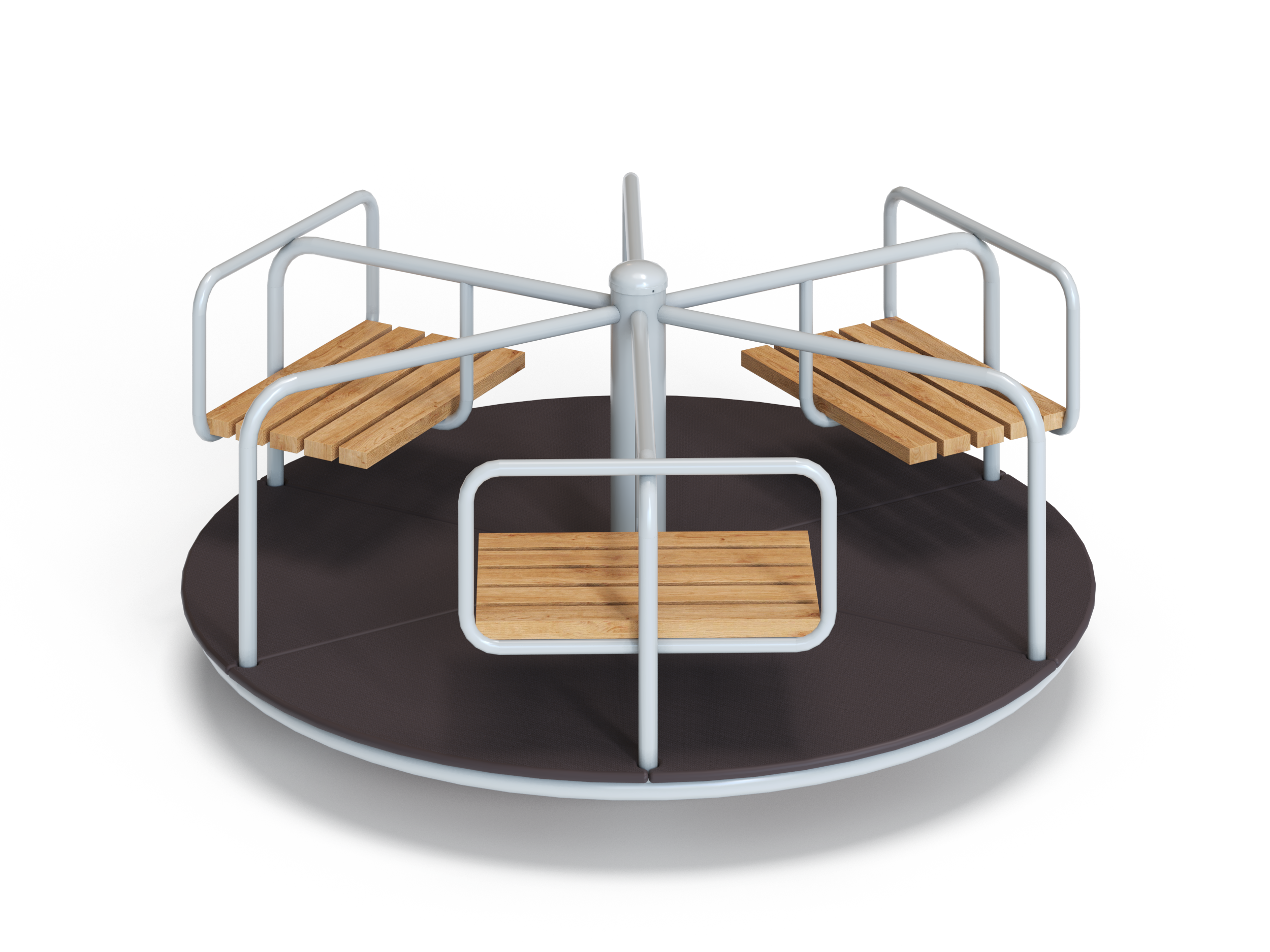 ДИО 2.01-Д1 Карусель с 6-ю сидениями