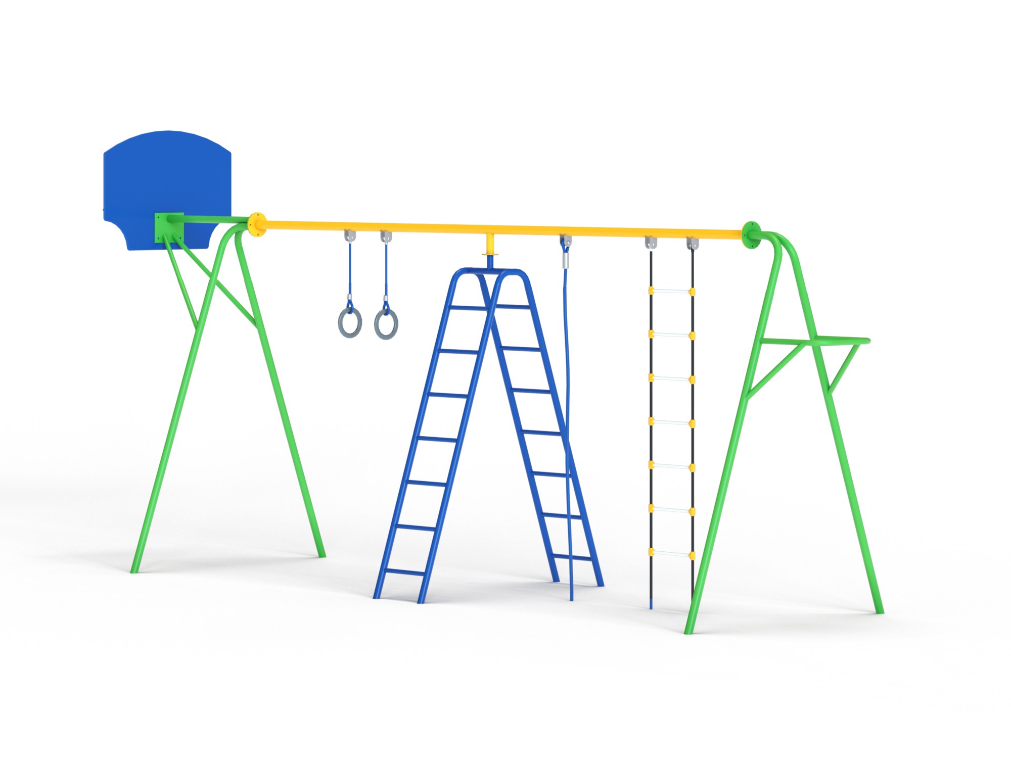 СО 1.15 Спортивный комплекс 