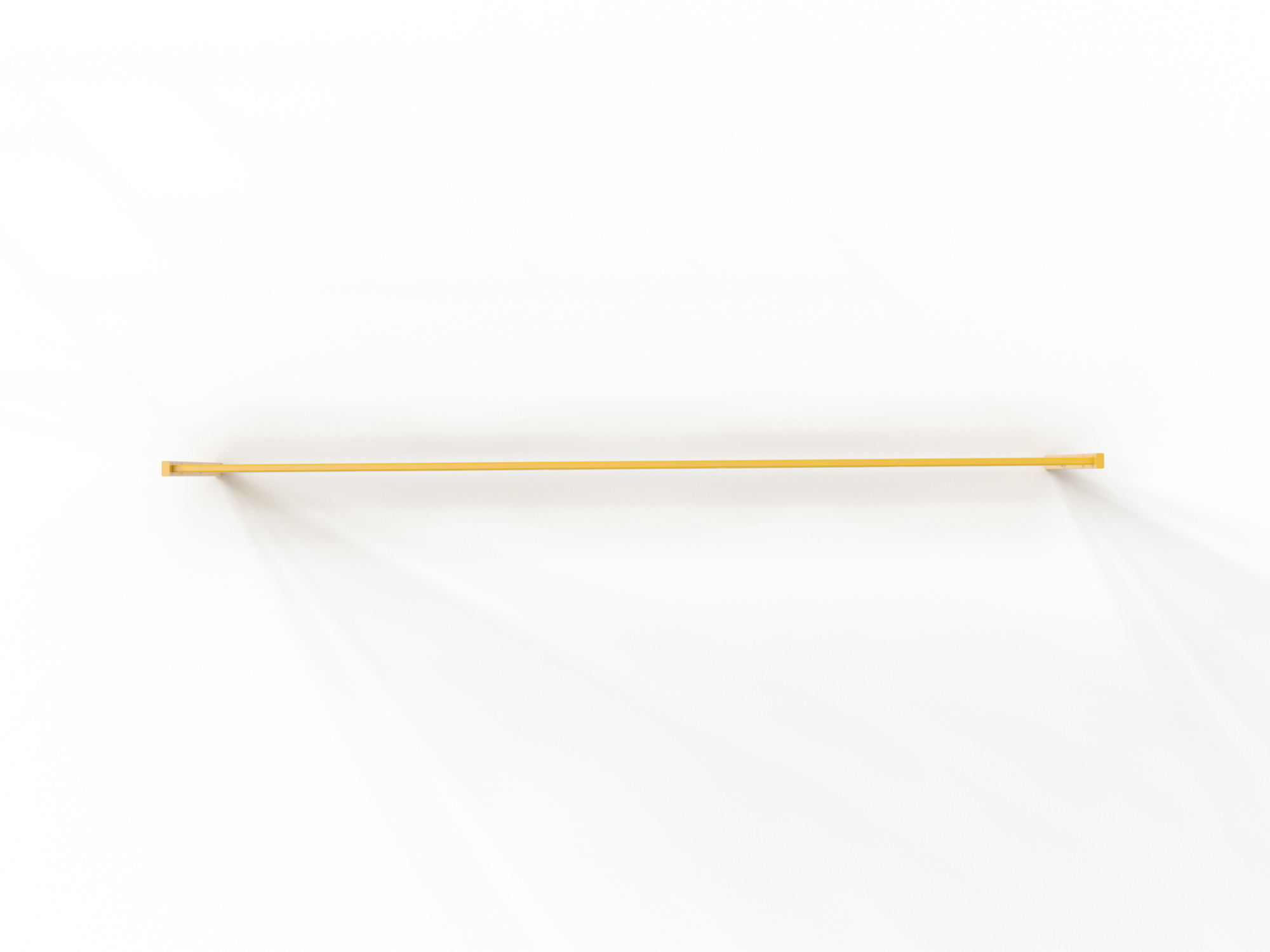 МФ 7.084 Ограждение металлическое прямое 2,5 м. в сборе