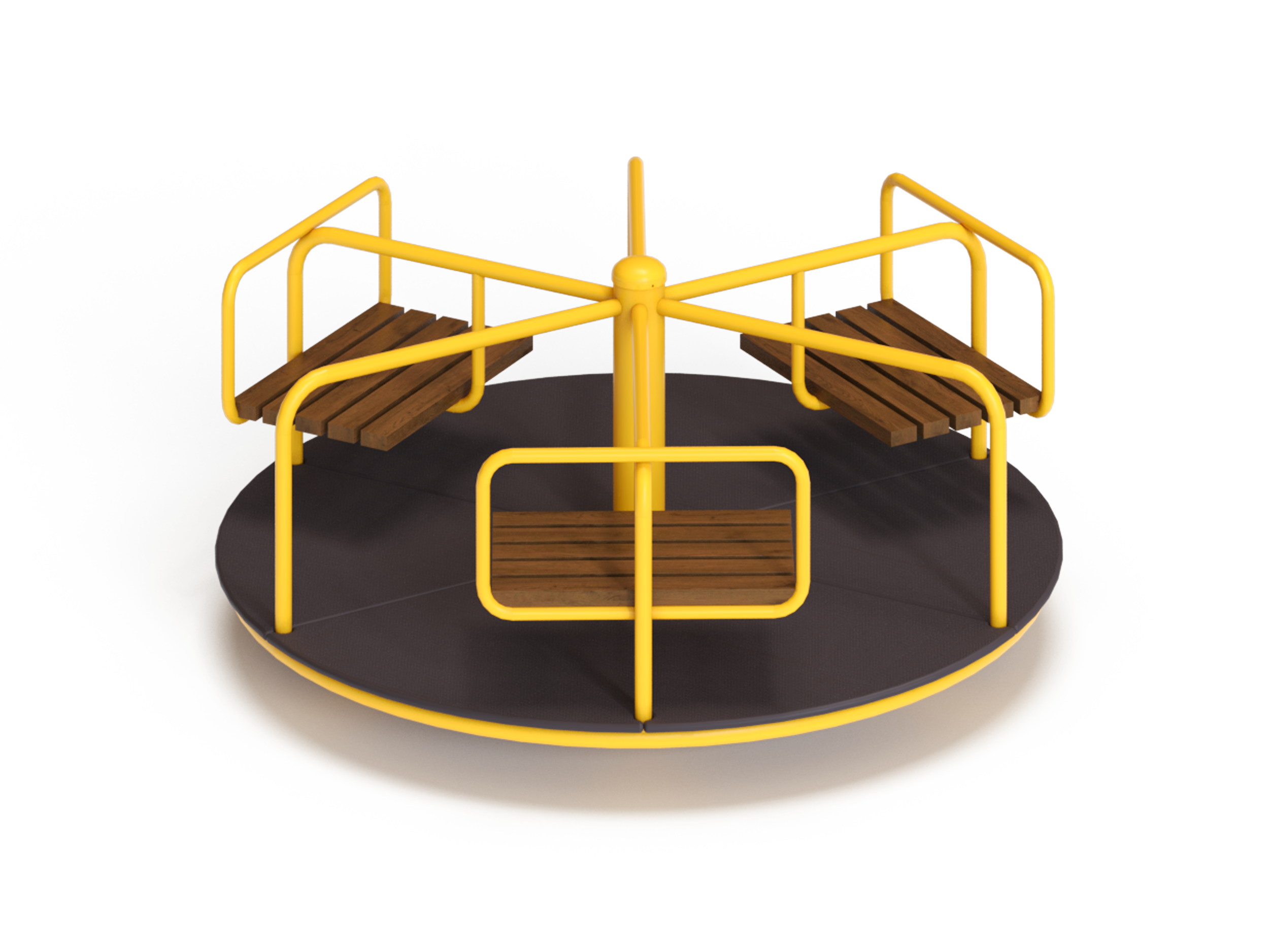 ДИО 2.01-Д1 Карусель с 6-ю сидениями