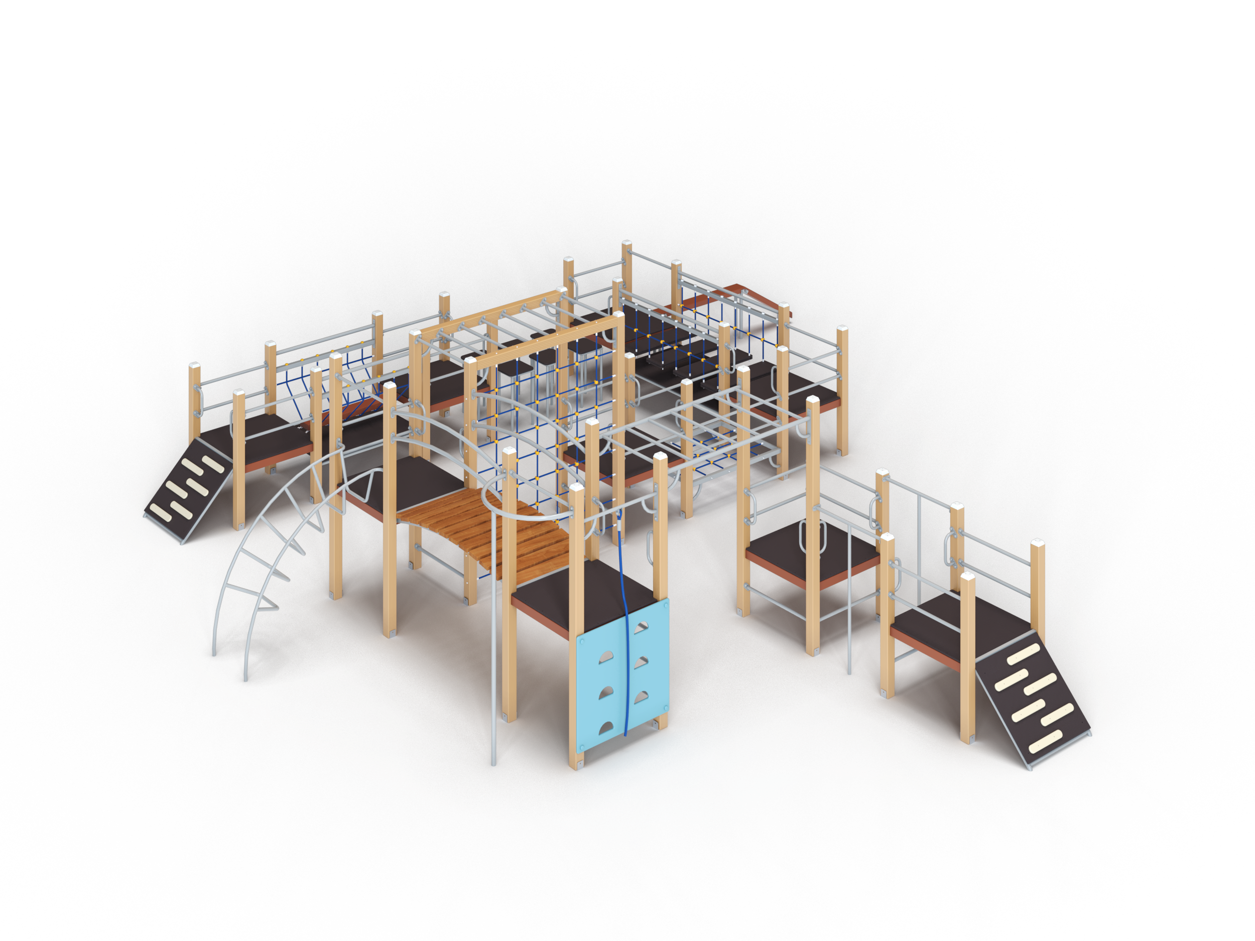 СО 1.02 Спортивный комплекс Разминка 
