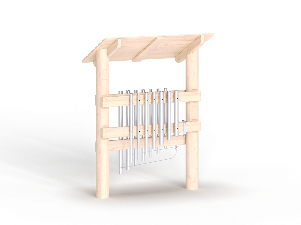 ДОУ 7.541-К Дендрофон