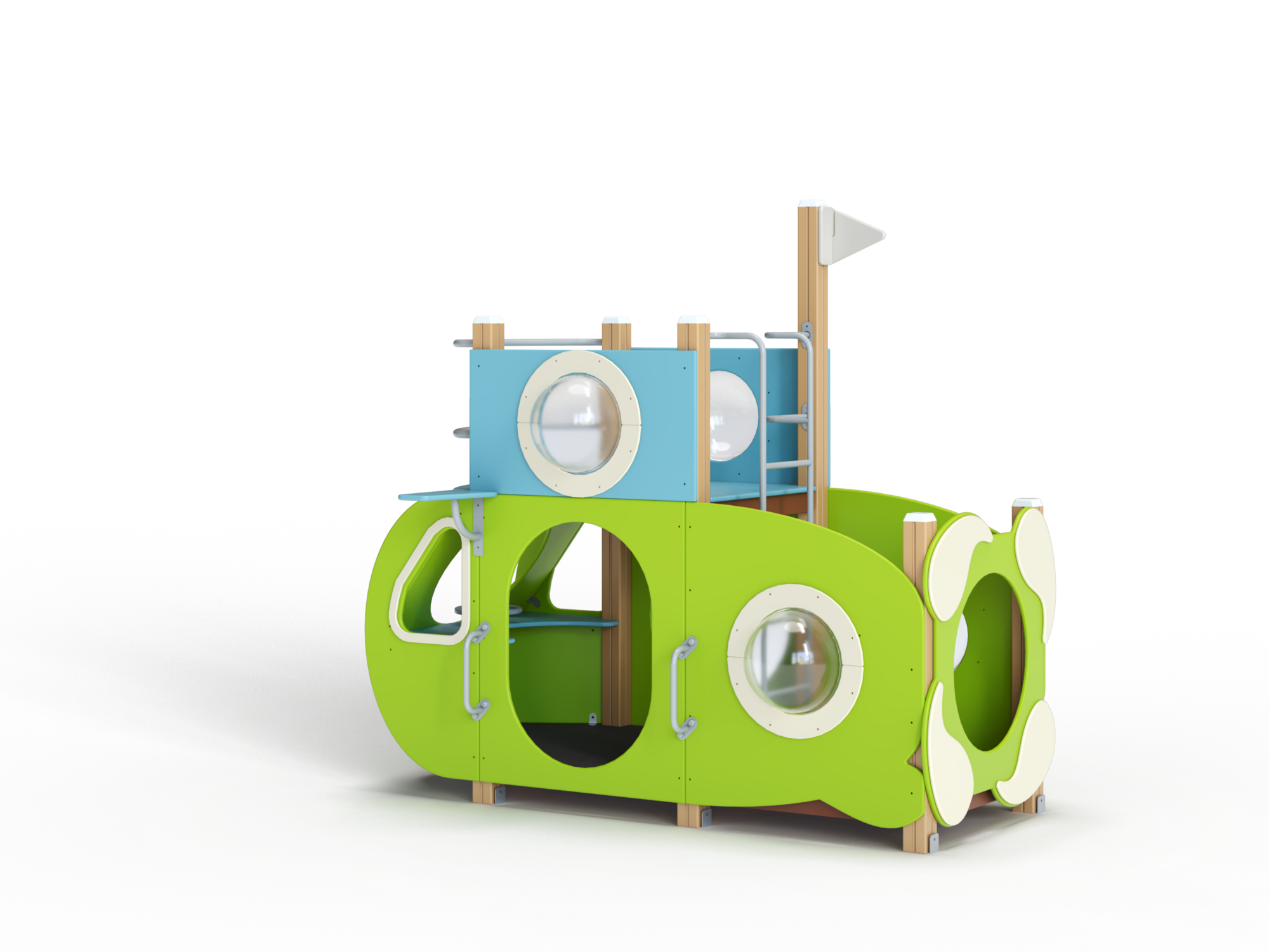 МФ 5.39-ДПК Домик