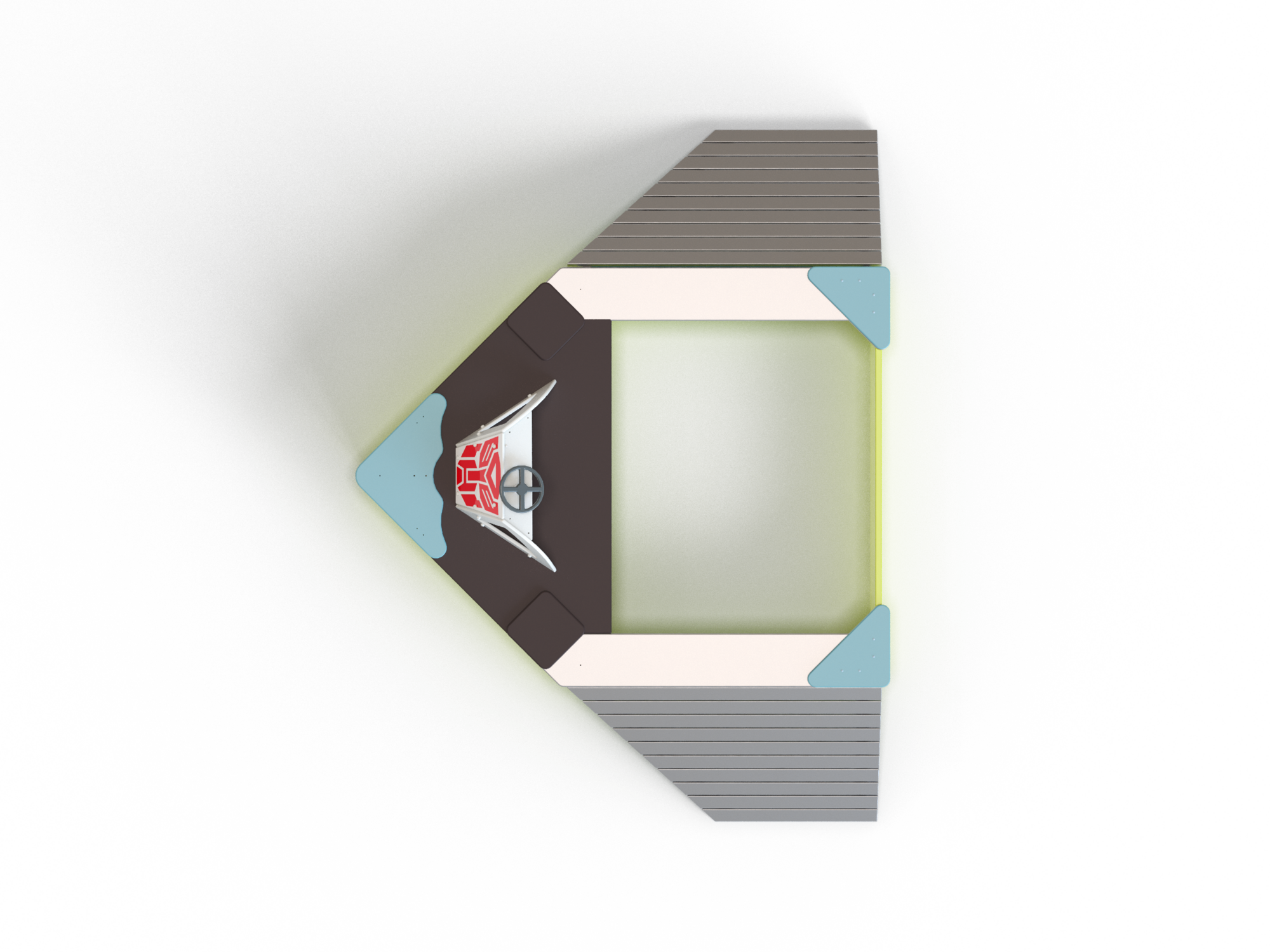 МФ 3.09-ДПК Песочница