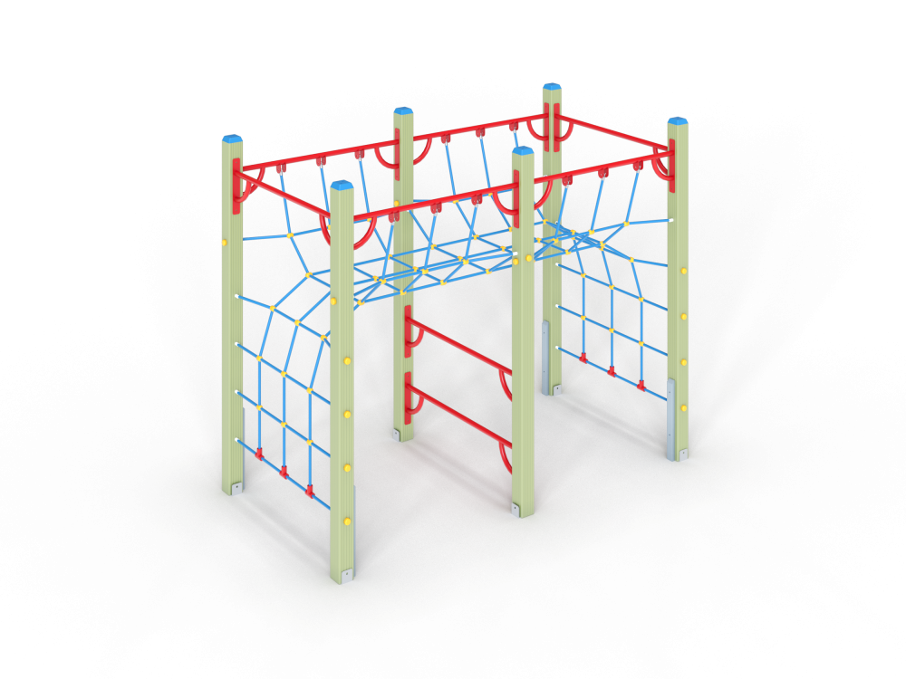 СО 1.101 Спортивный комплекс средний