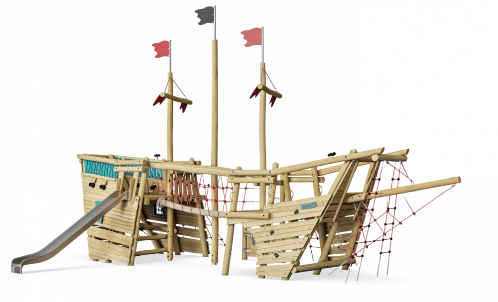 ДП 4.121-К Корабль исследователя большой