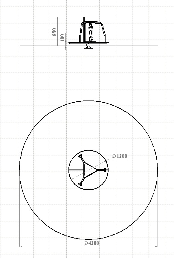 ДИО 2.09 Карусель