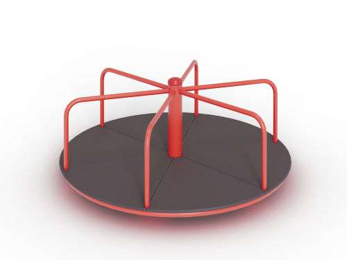 ДИО 2.02 Карусель 