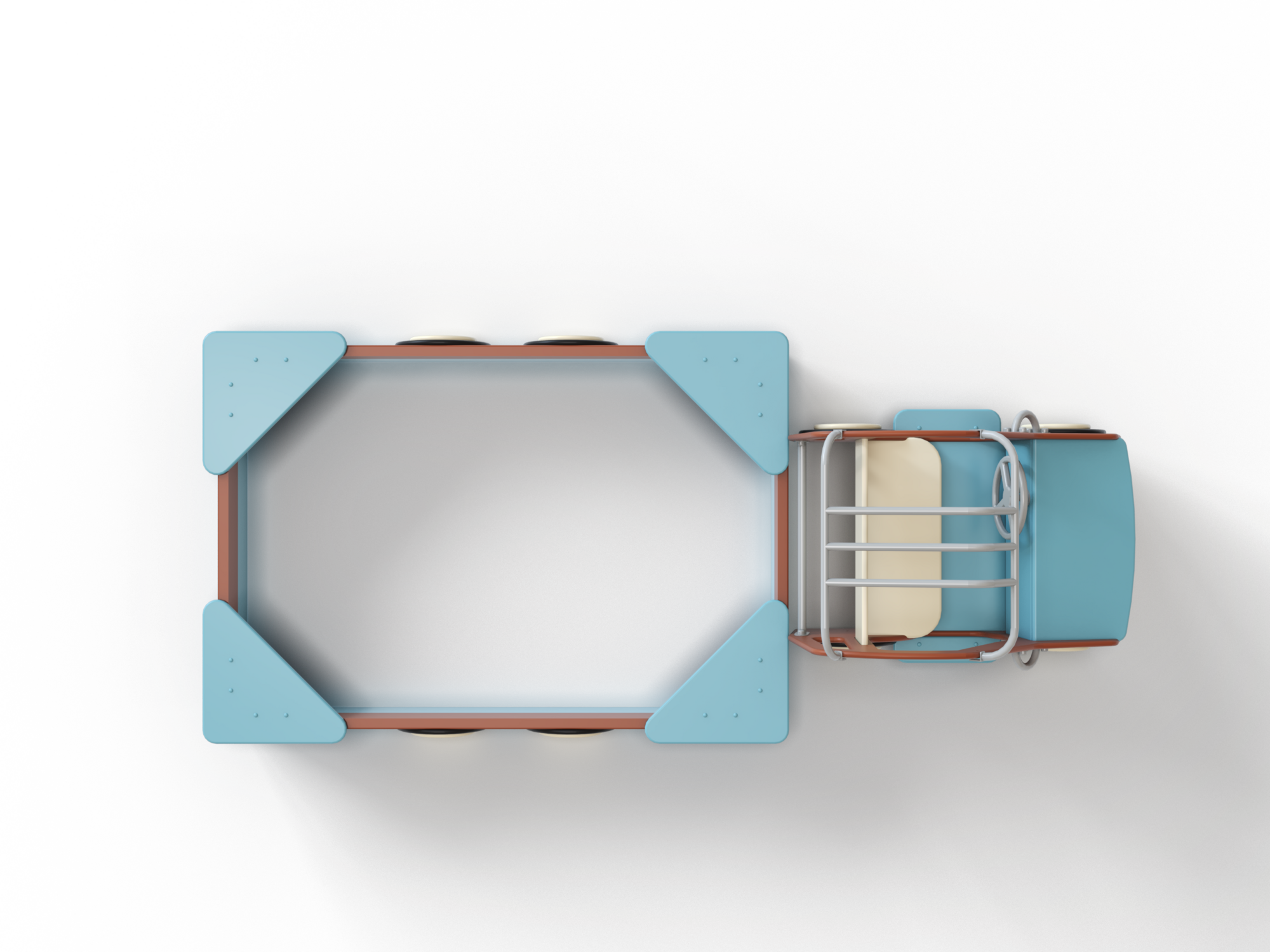 МФ 3.42 Песочница