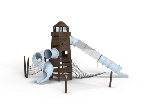 ДП 4.115 Маяк с горкой