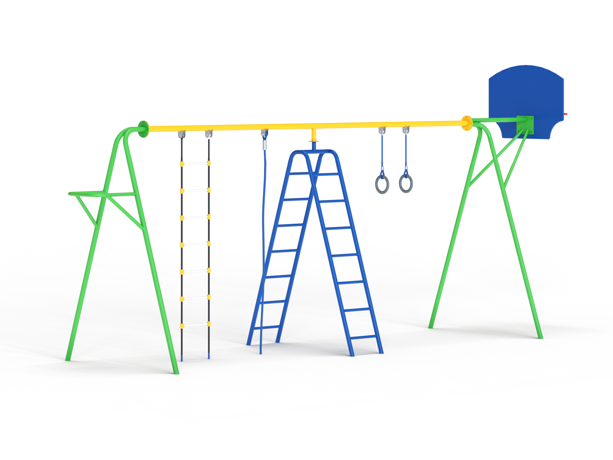 СО 1.15 Спортивный комплекс 