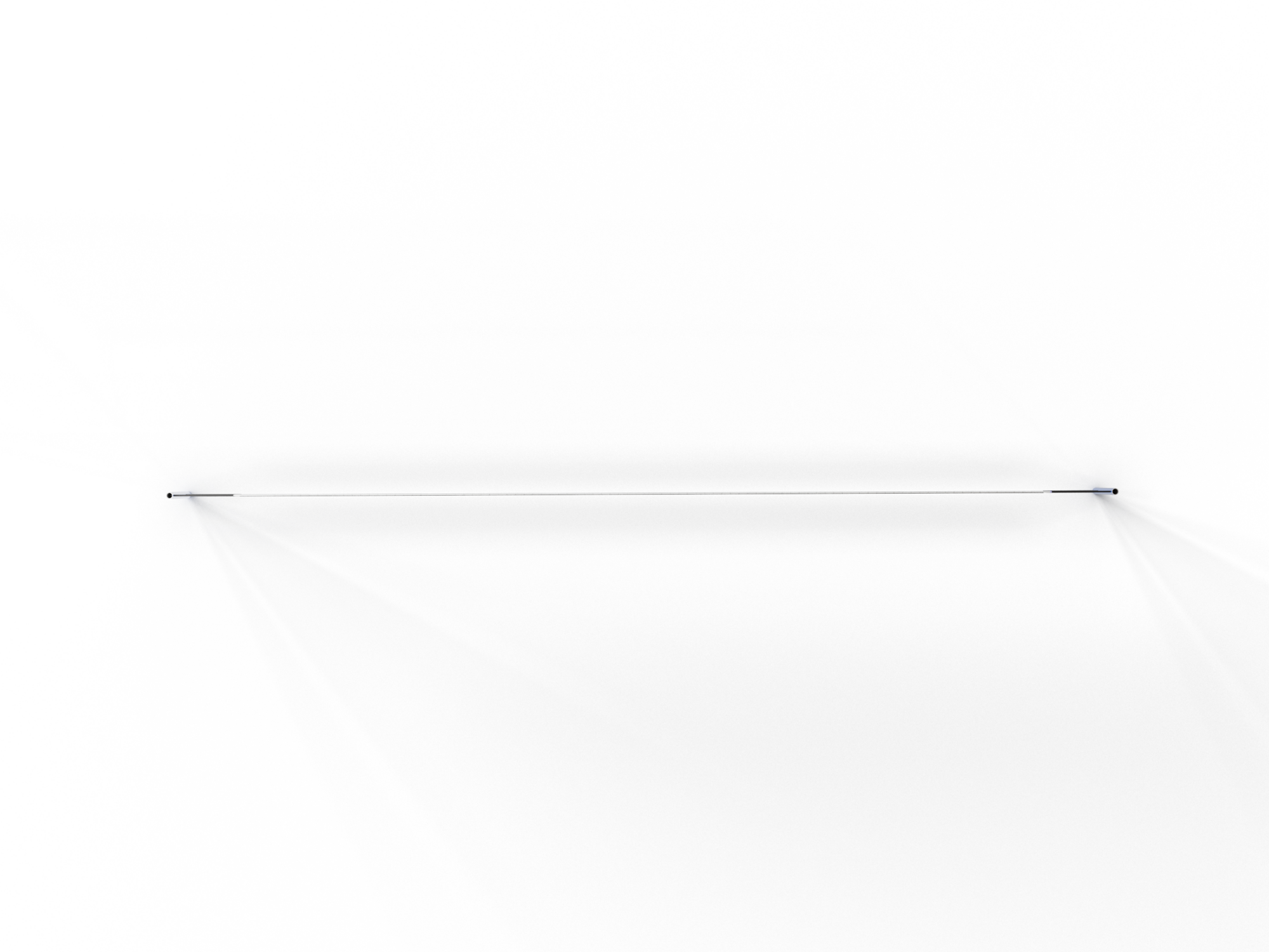 СО 5.05 Стойки волейбольные (комплект) без сетки