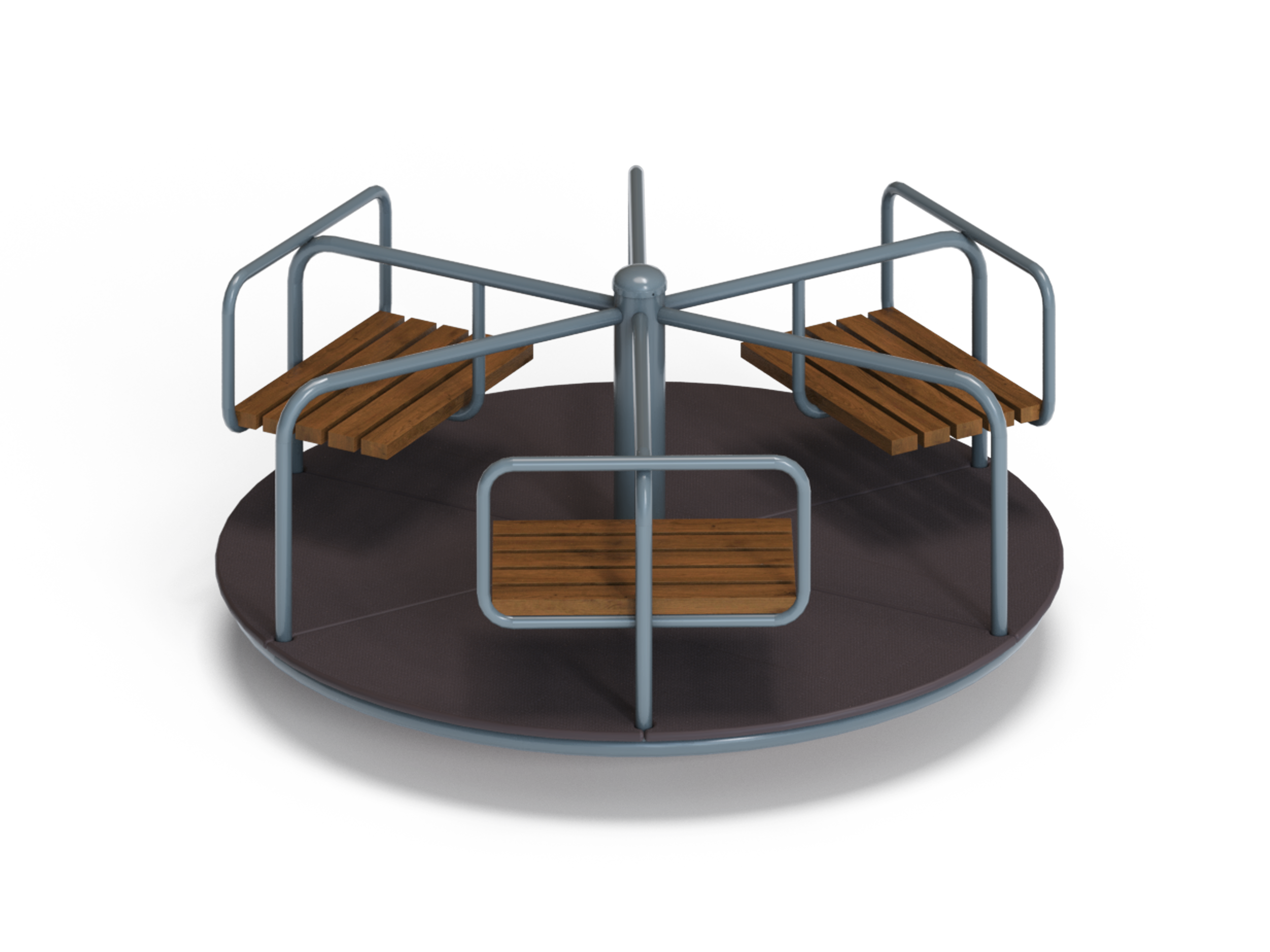 ДИО 2.01-Д1 Карусель с 6-ю сидениями
