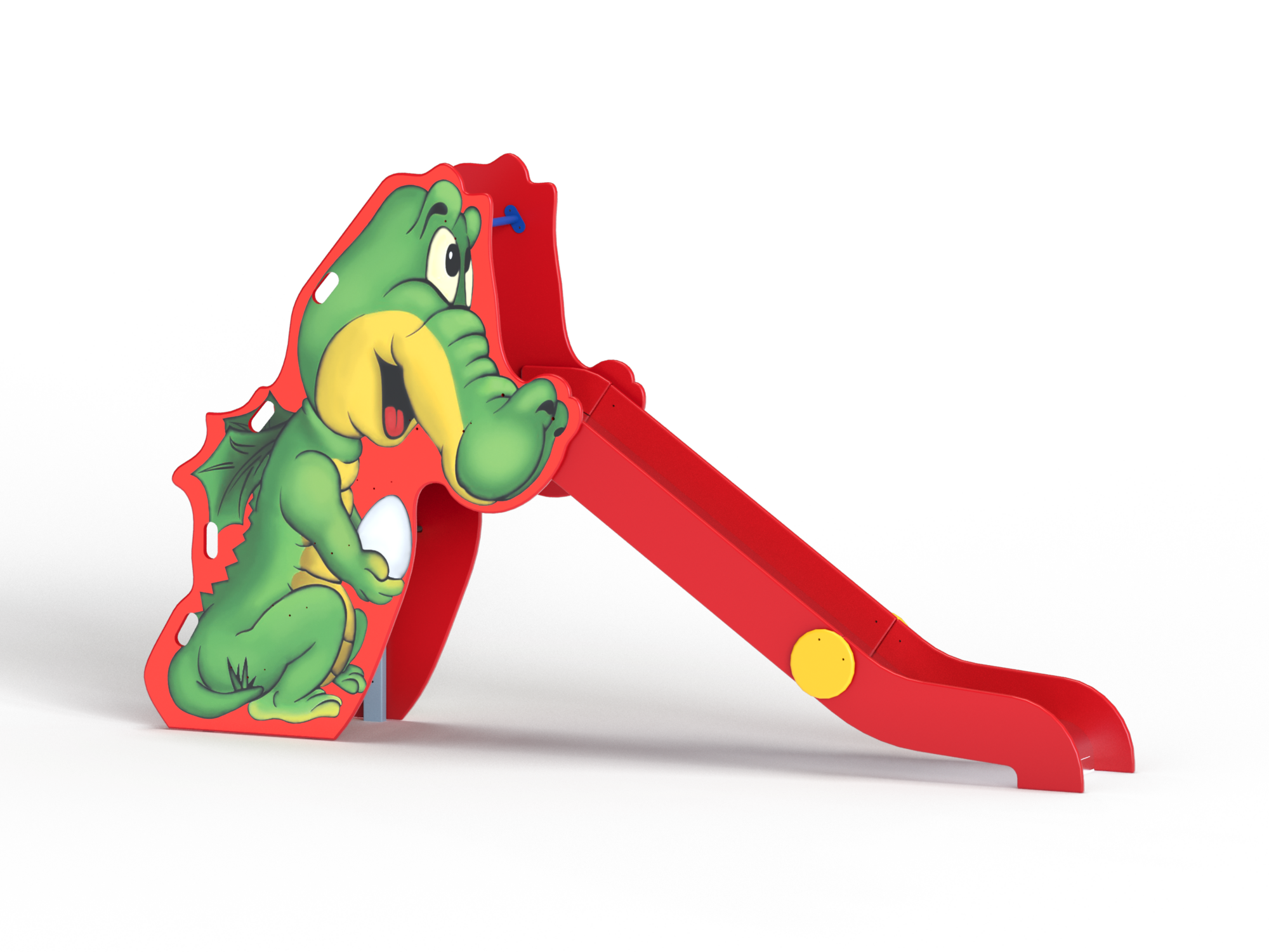 ДИО 5.09 Горка Н=1200 мм