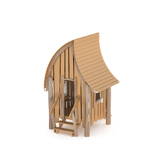 Игровые домики