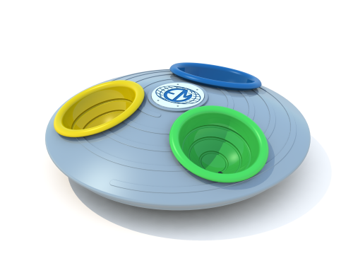 ДИО 2.323 Карусель