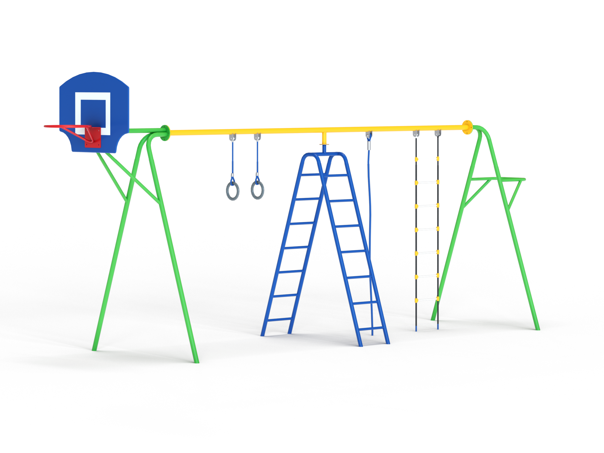 СО 1.15 Спортивный комплекс 