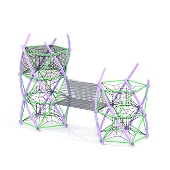 Канатные конструкции