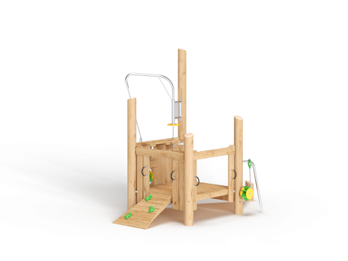 ДП 4.137-В01 Оазис с песком малый