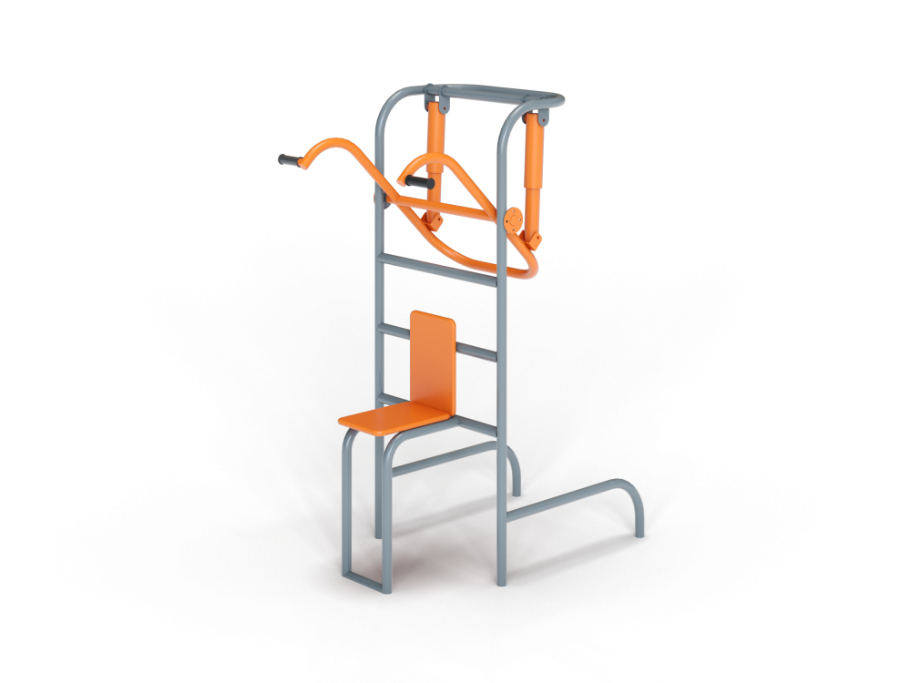 СО 6.04 Спортивный тренажер 