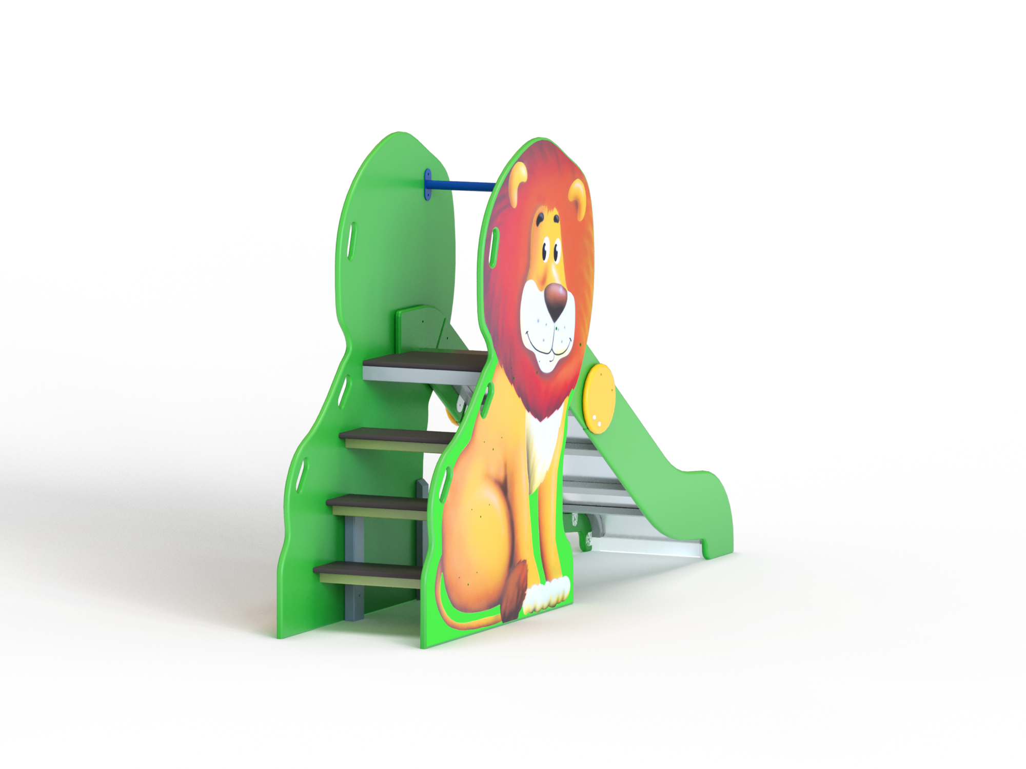 ДИО 5.08 Горка Н=900 мм