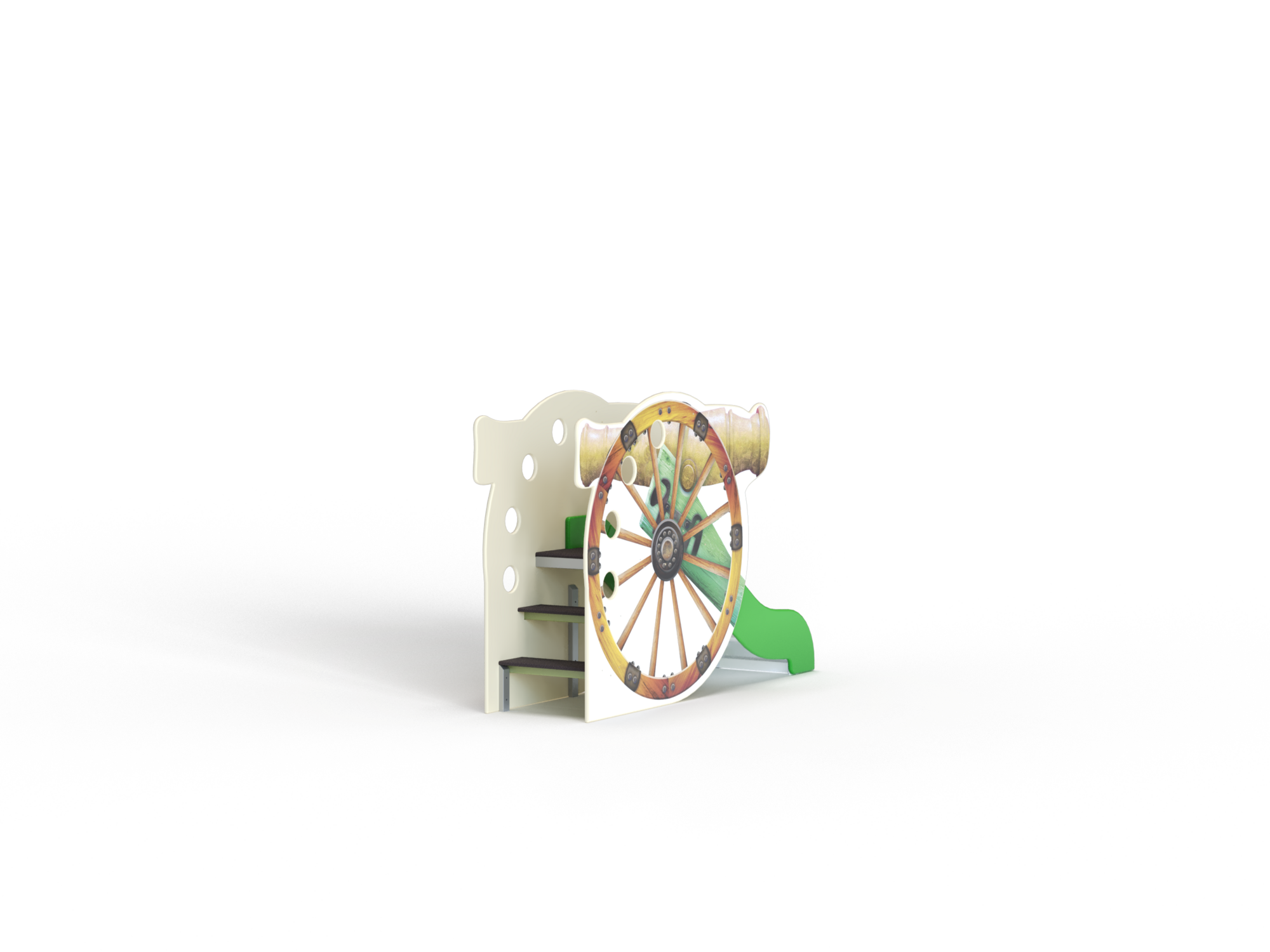 ДИО 5.18 Горка Н= 700