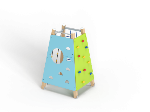 СО 4.063 Спортивное оборудование