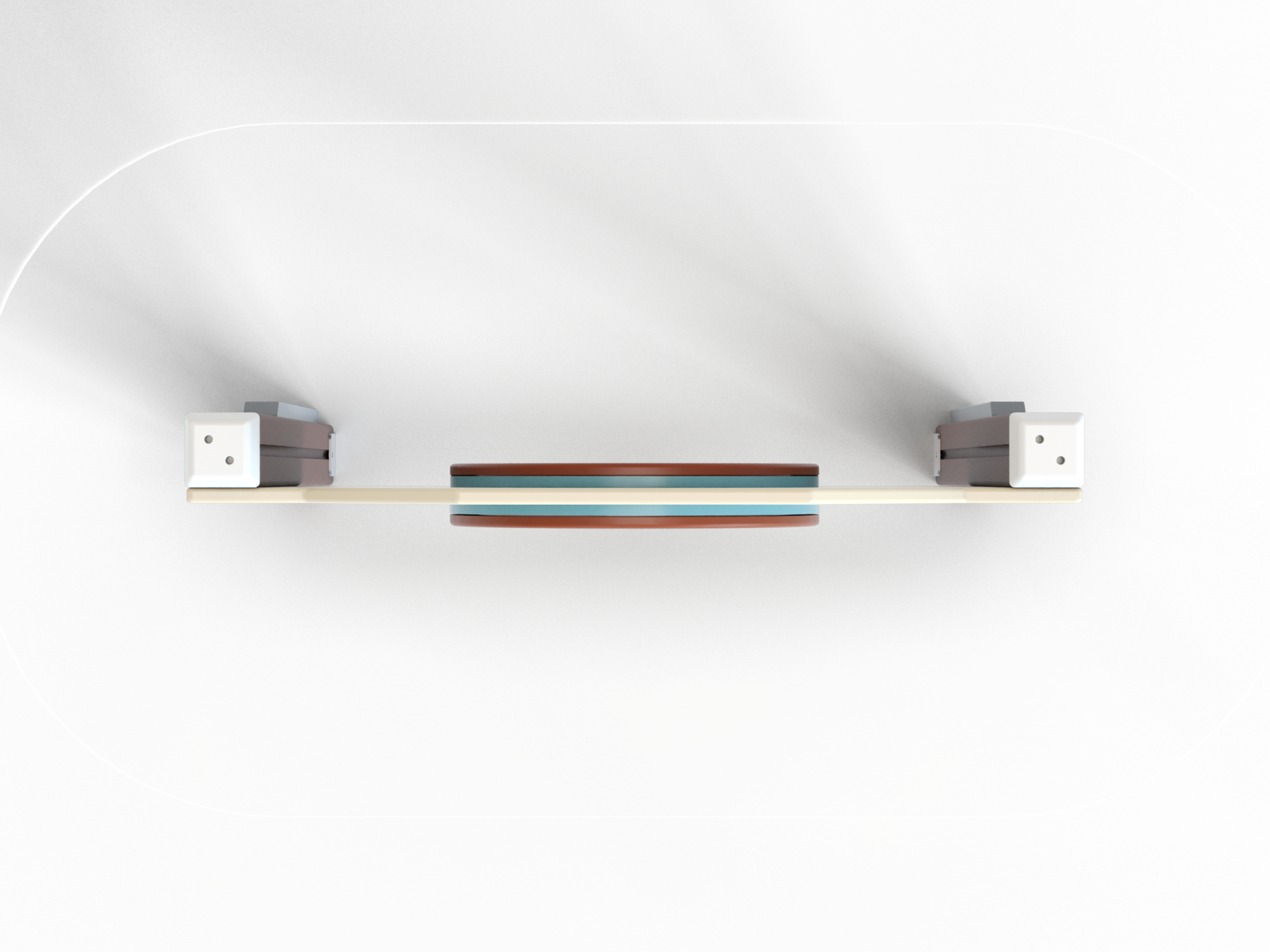 ДОУ 2.204 Информационная стойка "Лабиринт"