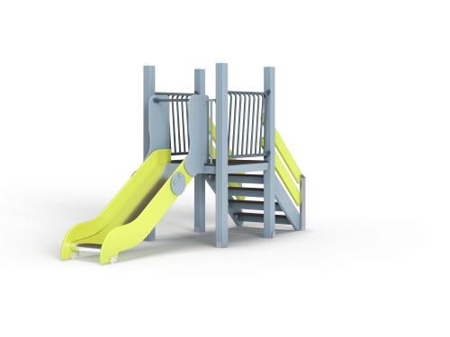 ДИО 5.011-ДЕРЕВО Горка Н=900 мм