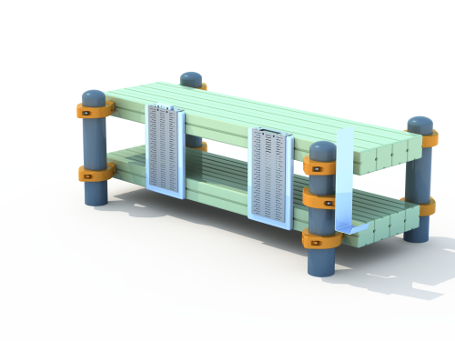Цвет 3