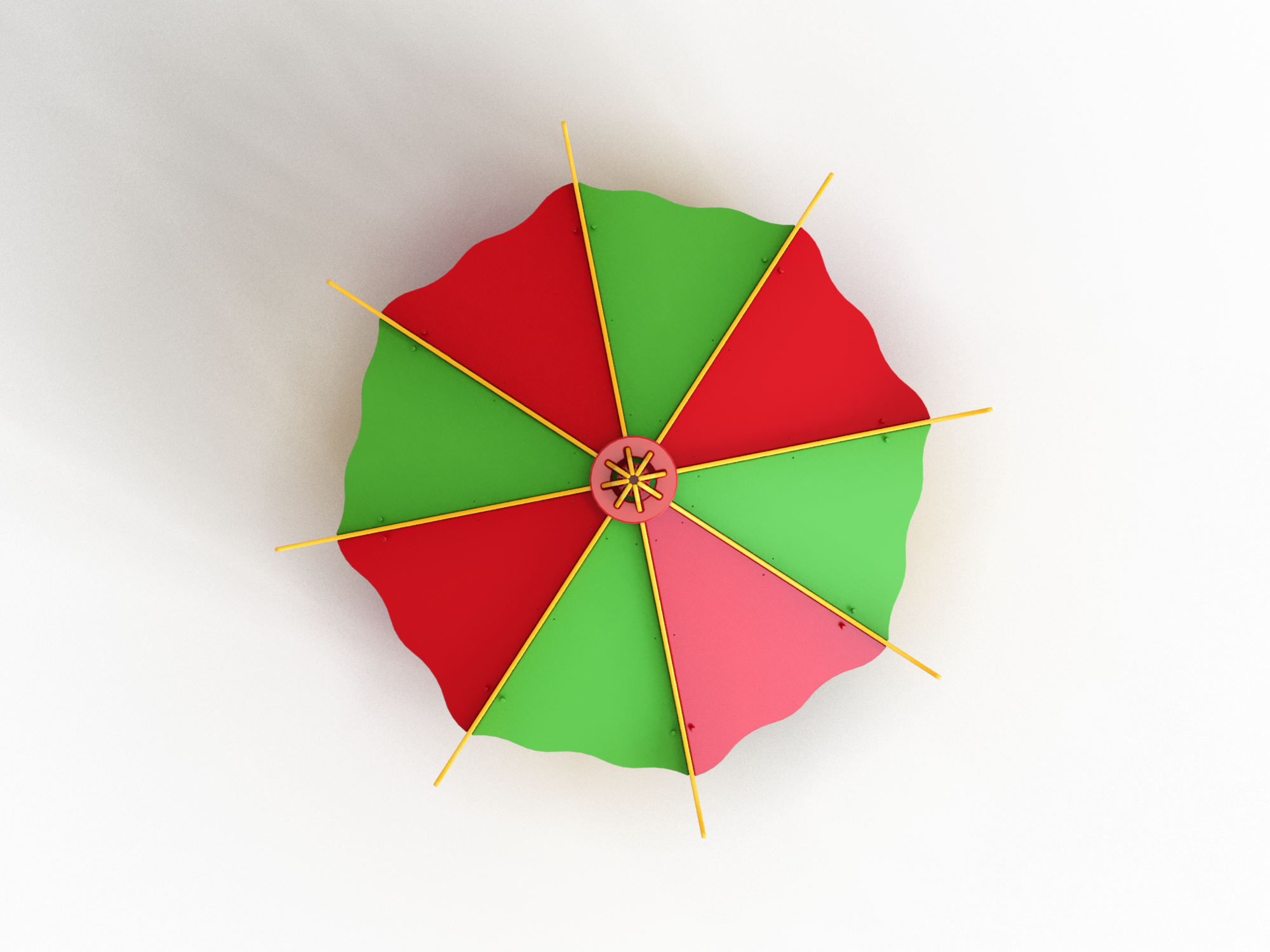 МФ 5.21-ДЕРЕВО Домик-беседка