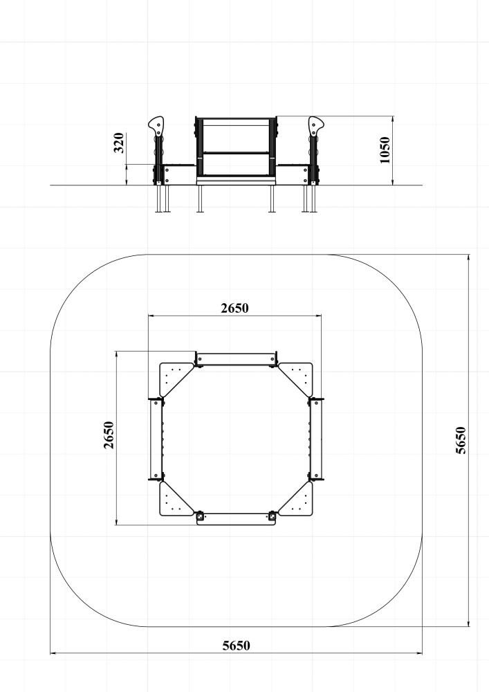 МФ 3.112-ДПК Песочница со счетами