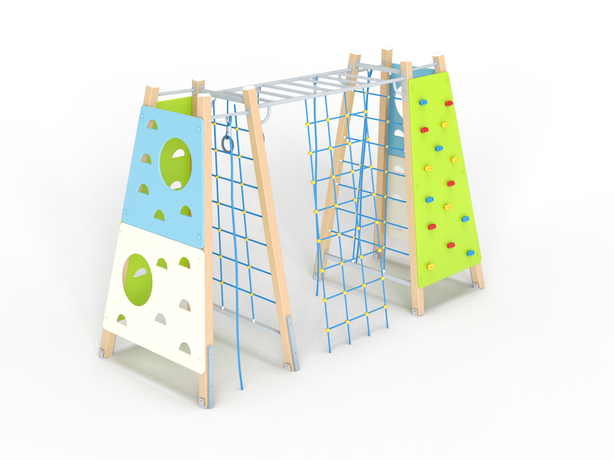 СО 4.062 Спортивное оборудование