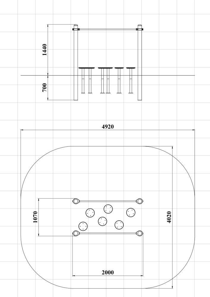 СО 7.49 Мост препятствие
