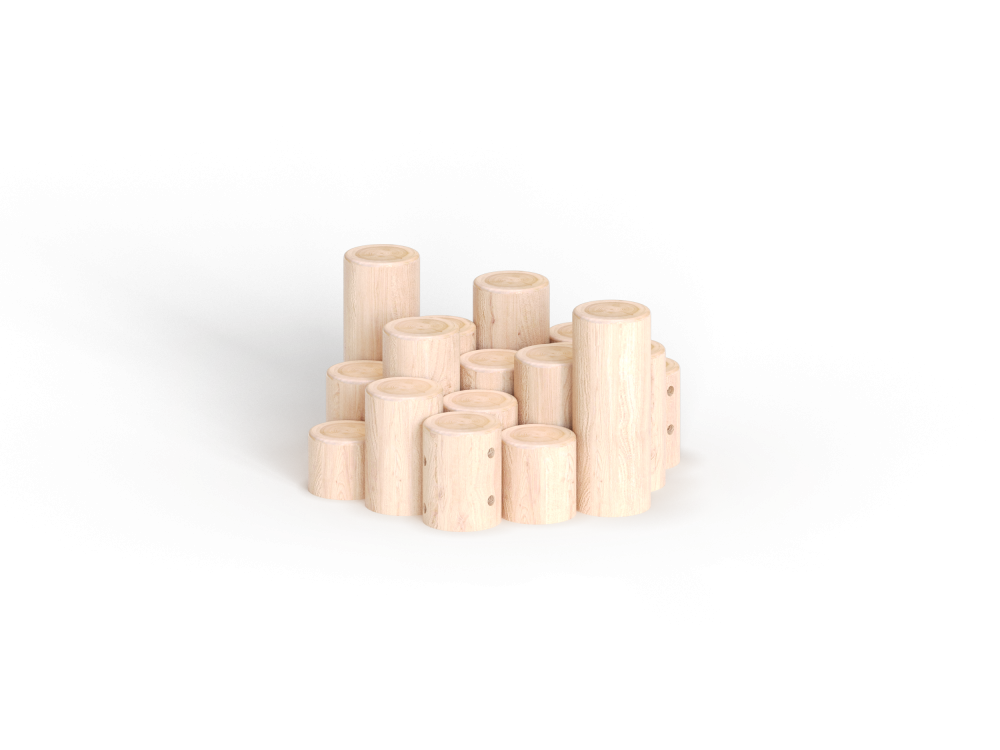 ДП 5.294 Роща H=500