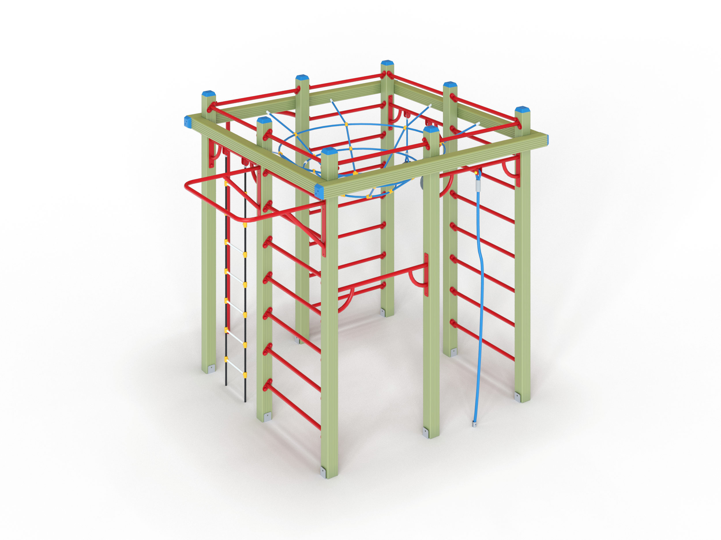 СО 1.222 Спортивный комплекс   