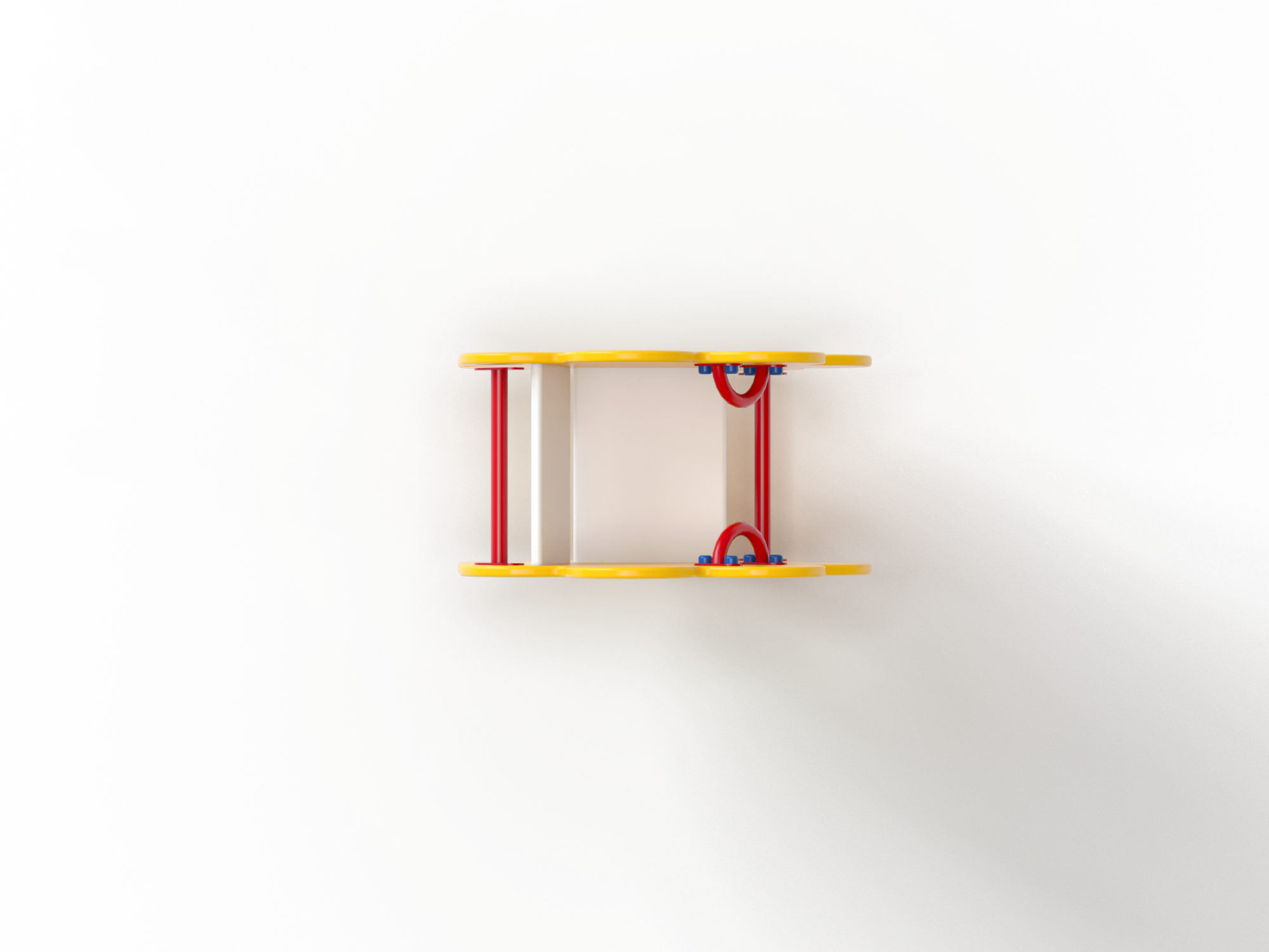 ДИО 4.12 Качалка на пружине