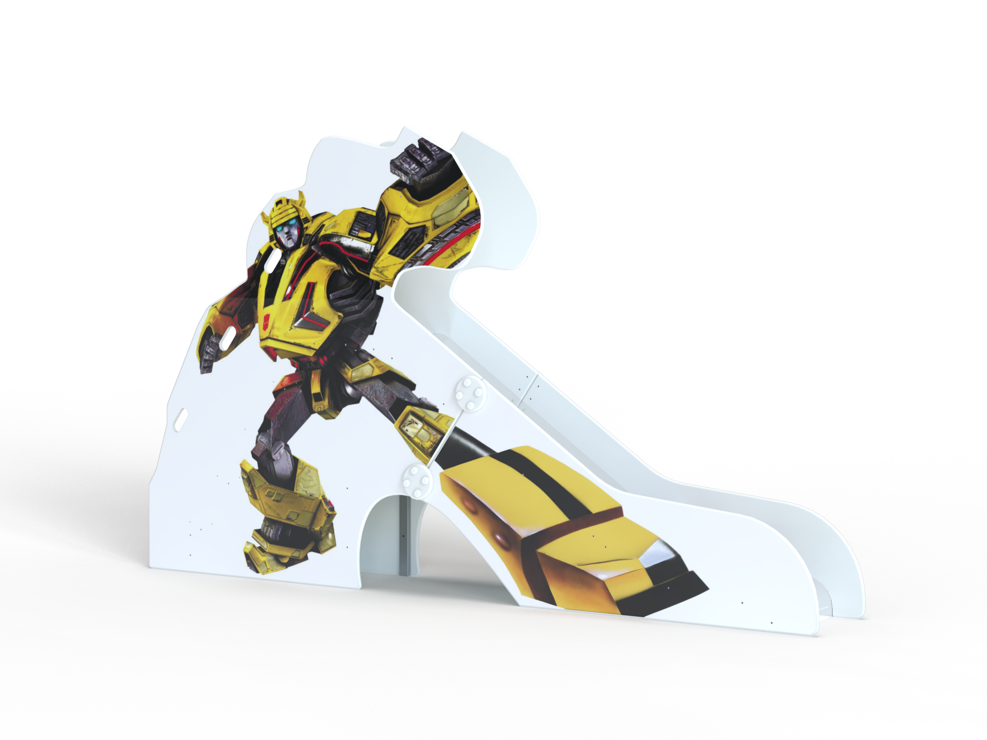 ДИО 5.23 Горка Н=1200 мм