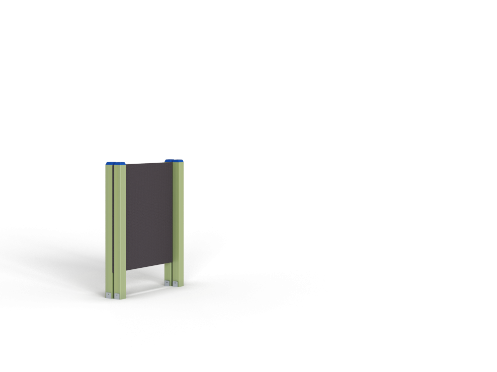СО 4.013 Стенка для рисования