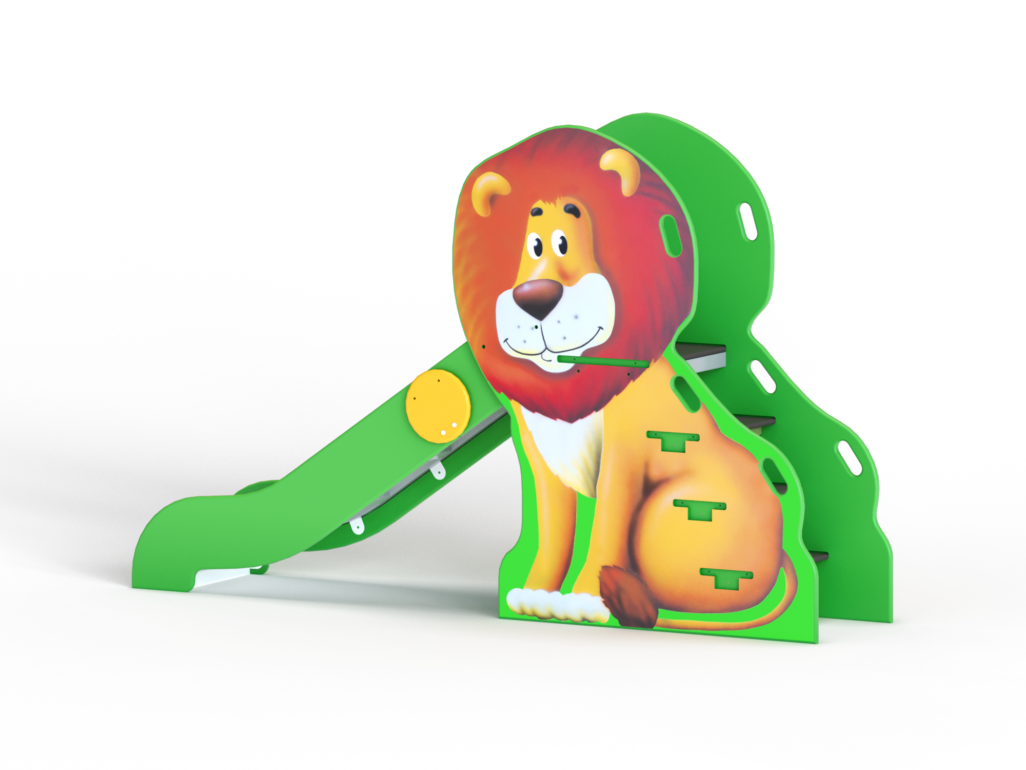 ДИО 5.08 Горка Н=900 мм