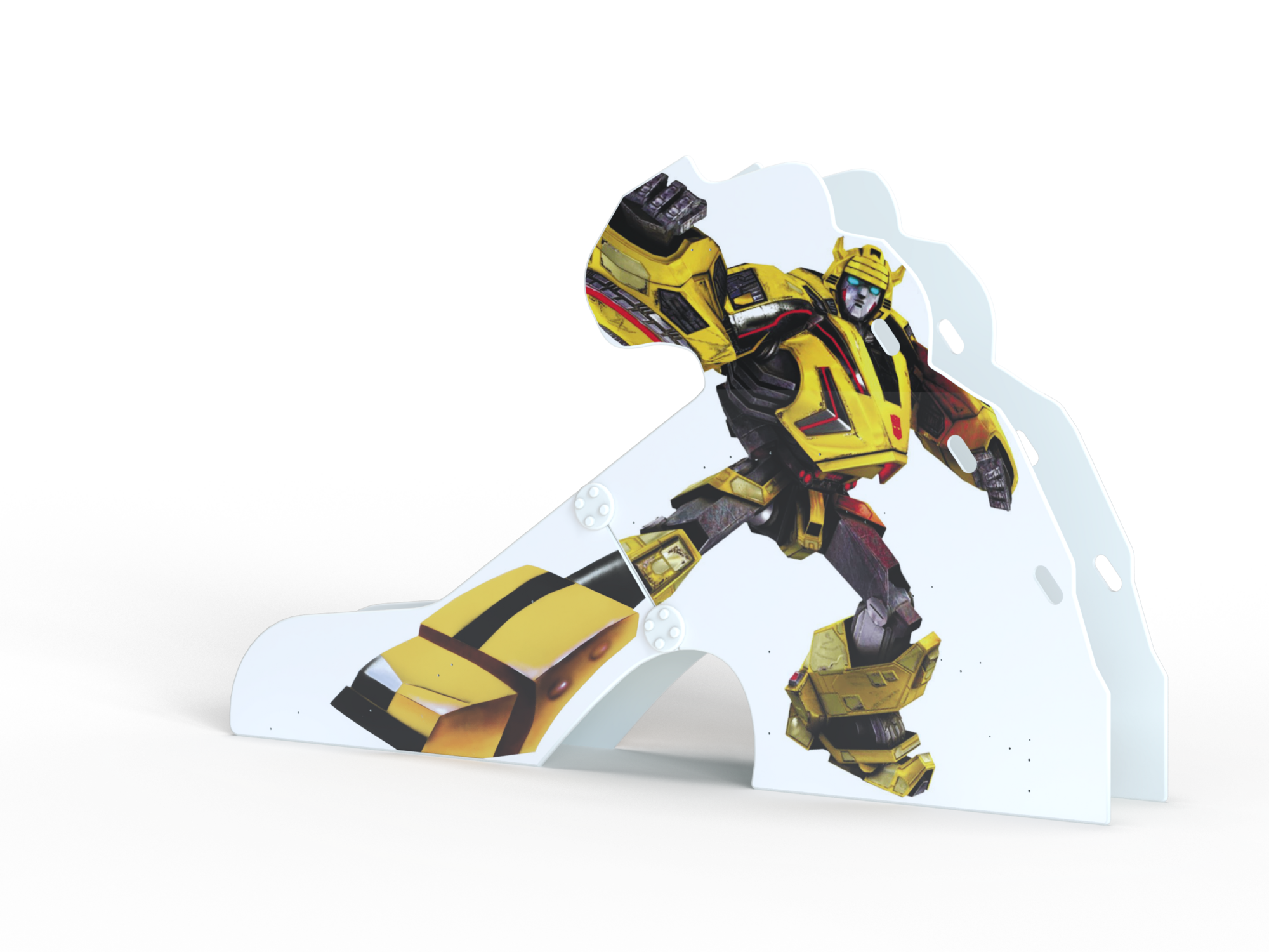 ДИО 5.23 Горка Н=1200 мм