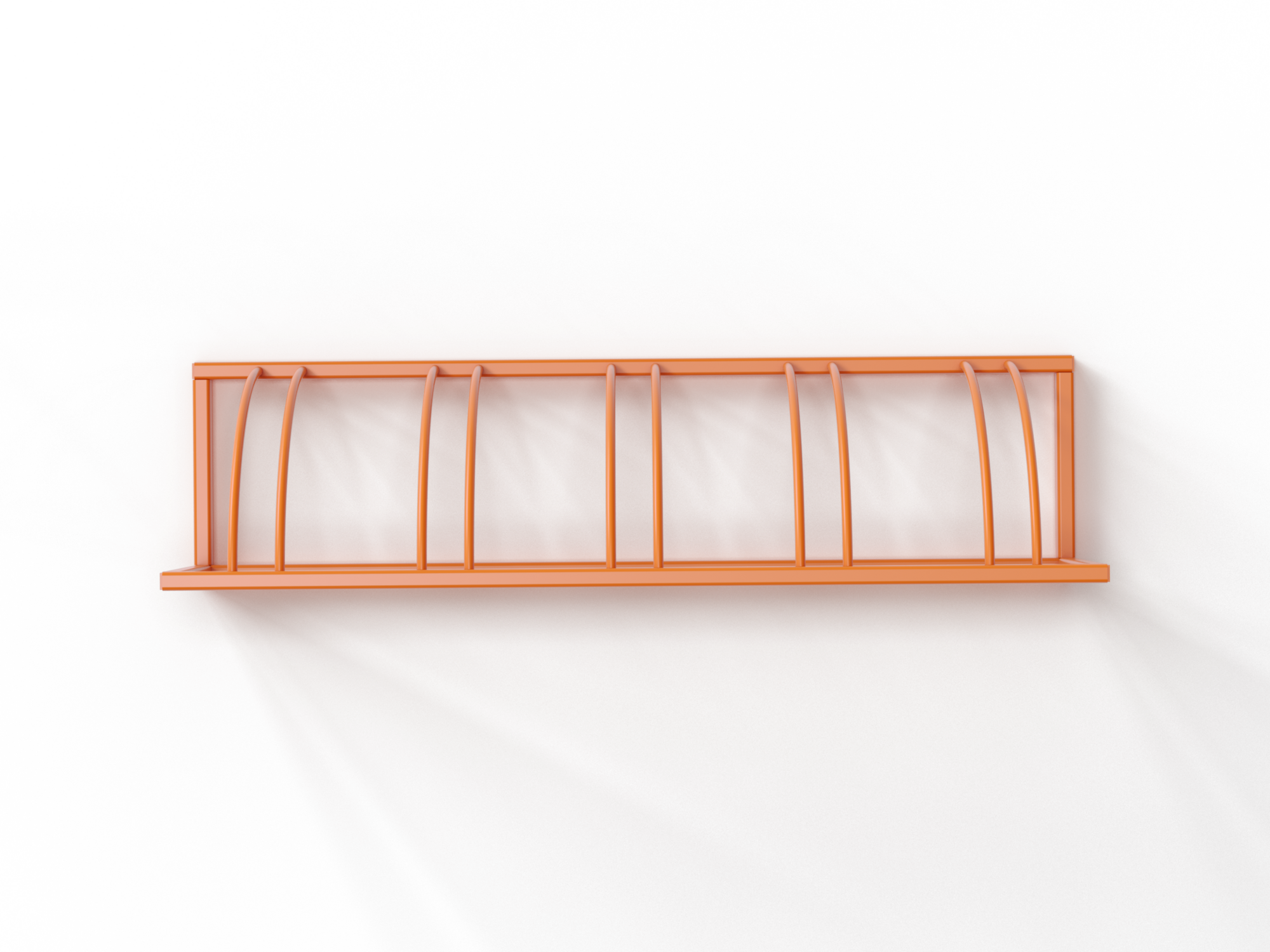 МФ 7.28 Велопарковка на 5 мест