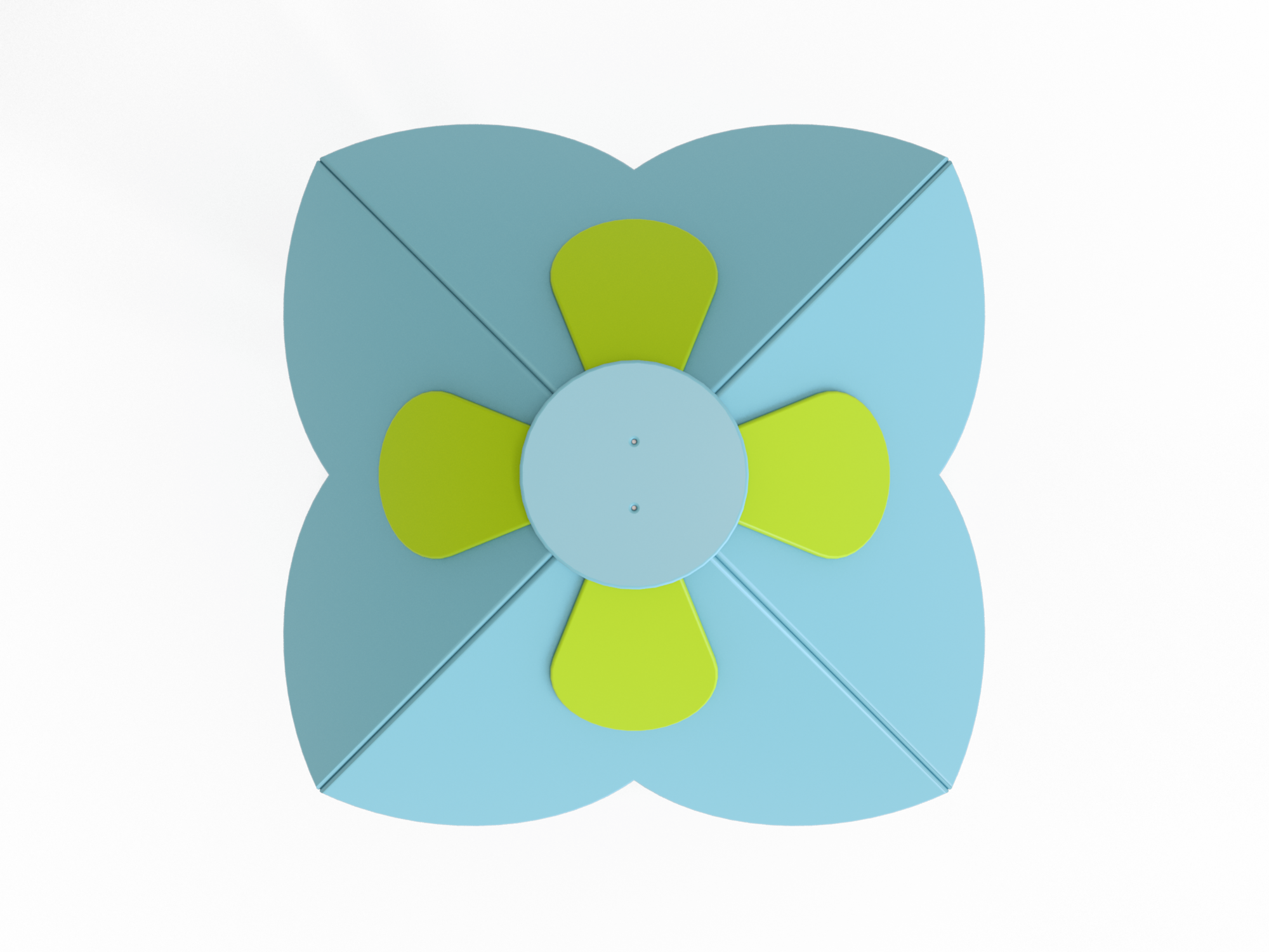 МФ 3.05 Козырек