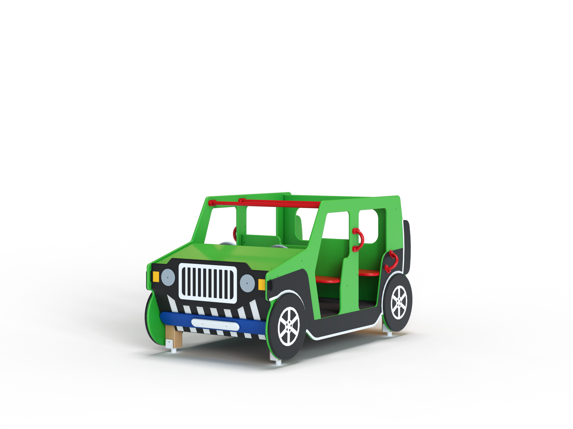 МФ 4.21 Машинка