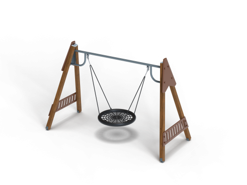 ДИО 1.15-Д1 Качели Гнездо 