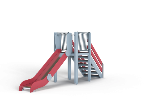 ДИО 5.012-ДЕРЕВО Горка Н=1200 мм