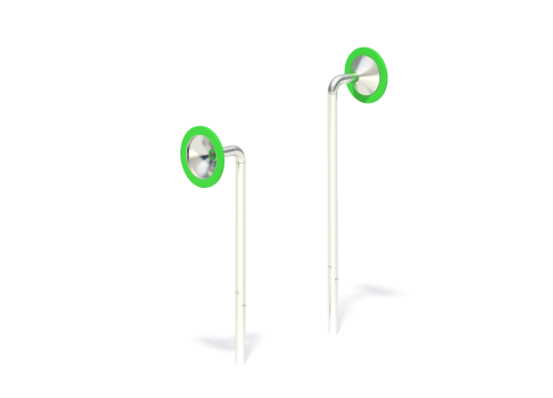 ДОУ 2.101 Резонансные трубы