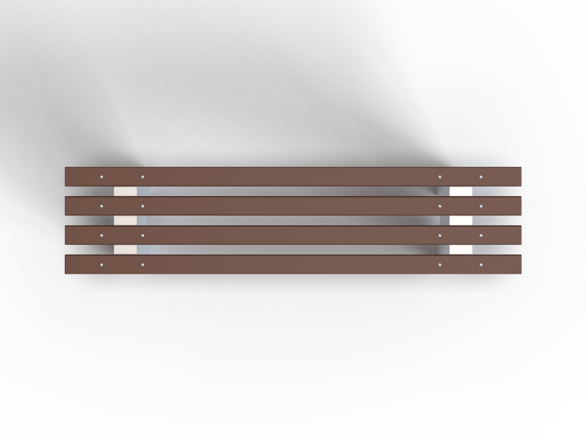 МФ 1.15 Лавочка бетонная